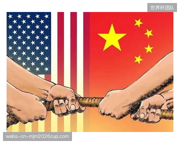 美国作为主要举办国，预计将从世界杯中获得最大的经济收益，显著提振本国GDP。